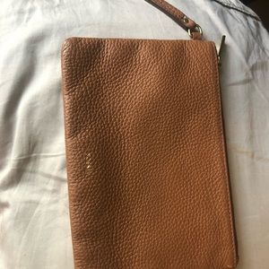 Fossil Wristlet